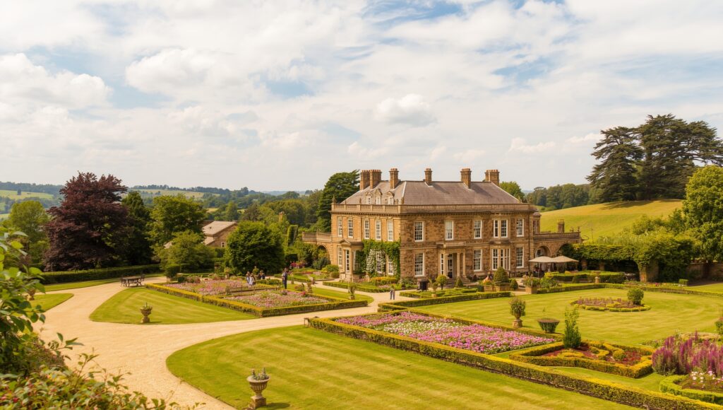 Polesden Lacey